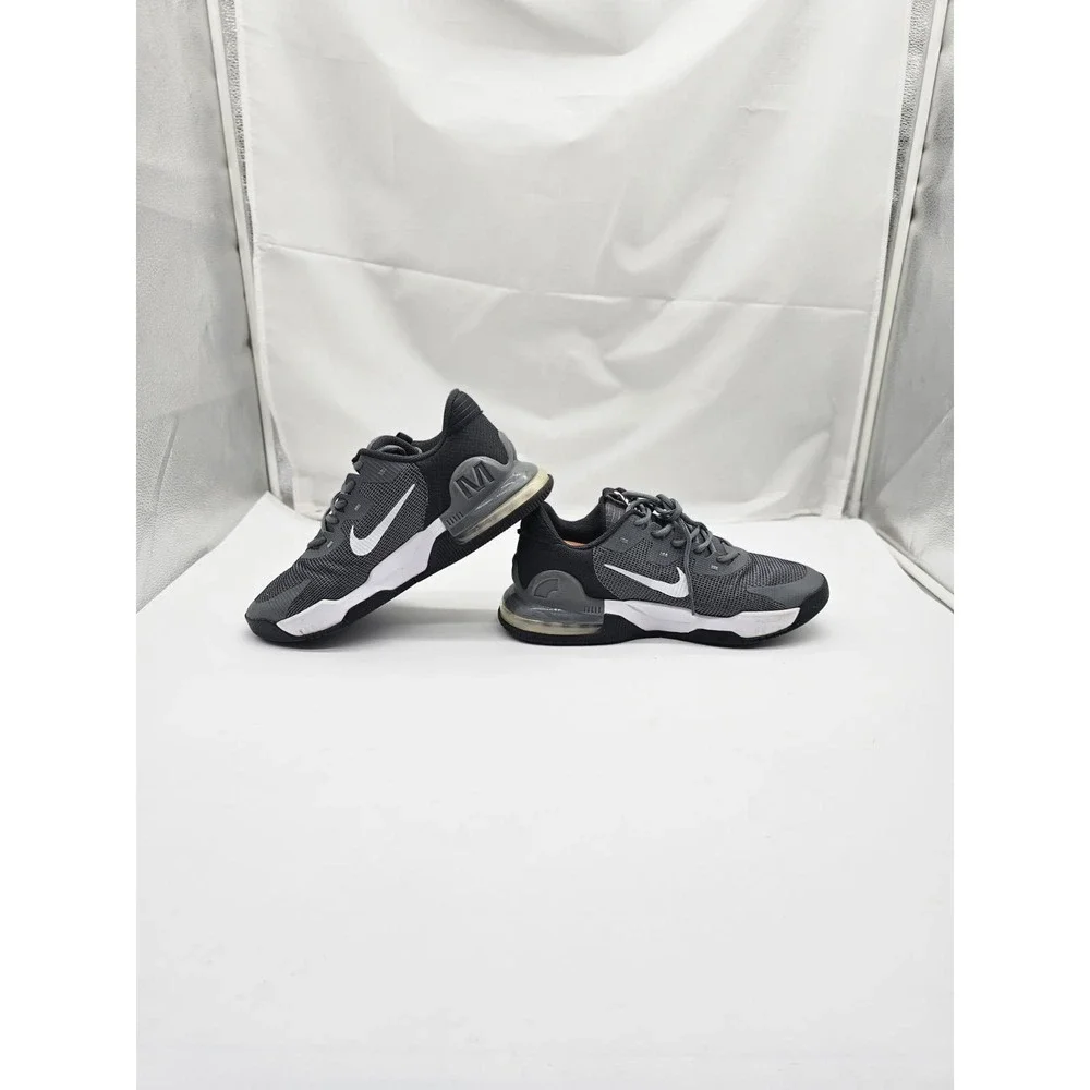 Nike Air Max Alpha Trainer 5 Men Size 11 Grey  DM0829-003 Gym Shoes